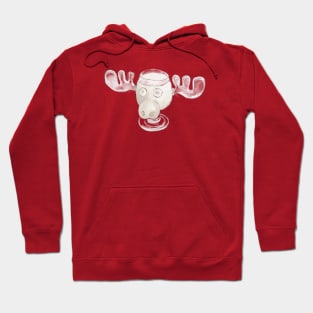 Griswold Nog Hoodie